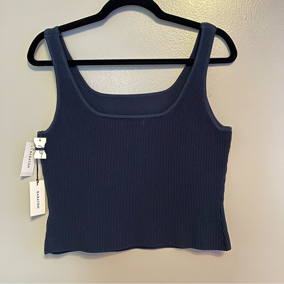 Babaton Sculpt Knit Tank - Picture 5 of 6